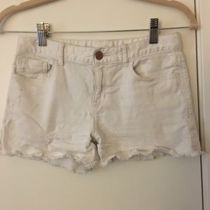 Brandy Melville jeans shorts